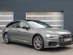 Audi A6 thumbnail 8