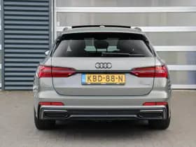 Audi A6 thumbnail 9