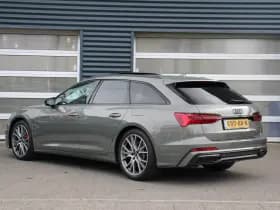 Audi A6 thumbnail 10