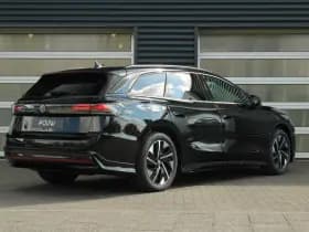 Volkswagen ID.7 thumbnail 2