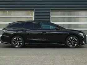 Volkswagen ID.7 thumbnail 3