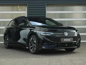 Volkswagen ID.7 thumbnail 8