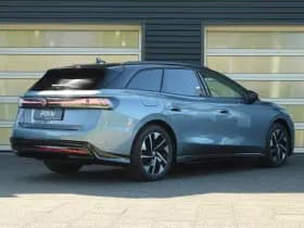 Volkswagen ID.7 thumbnail 2