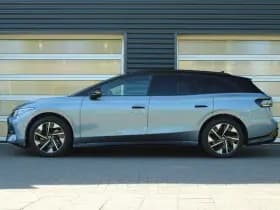 Volkswagen ID.7 thumbnail 11