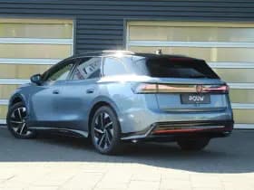 Volkswagen ID.7 thumbnail 13