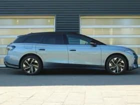 Volkswagen ID.7 thumbnail 3