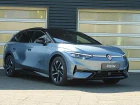 Volkswagen ID.7 thumbnail 8
