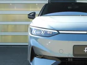 Volkswagen ID.7 thumbnail 9