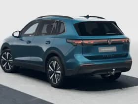 Volkswagen Tiguan thumbnail 2