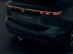 Volkswagen Tiguan thumbnail 11