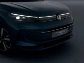 Volkswagen Tiguan thumbnail 12