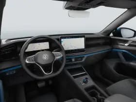 Volkswagen Tiguan thumbnail 14