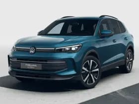 Volkswagen Tiguan thumbnail 15