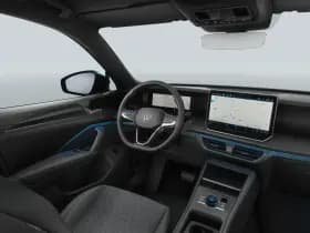 Volkswagen Tiguan thumbnail 5