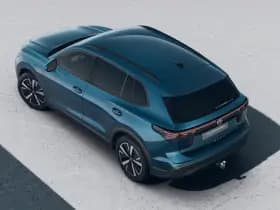 Volkswagen Tiguan thumbnail 10