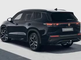 Volkswagen Tayron thumbnail 2
