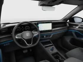 Volkswagen Tayron thumbnail 13