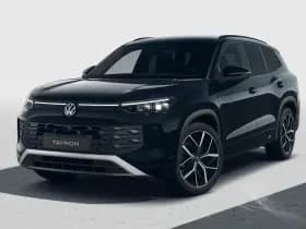 Volkswagen Tayron thumbnail 14