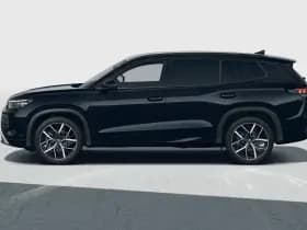 Volkswagen Tayron thumbnail 3
