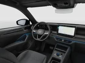Volkswagen Tayron thumbnail 5
