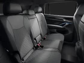 Volkswagen Tayron thumbnail 6
