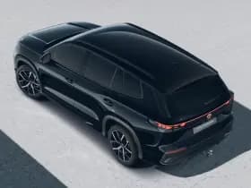 Volkswagen Tayron thumbnail 8