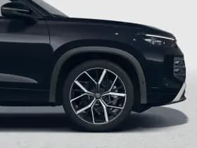 Volkswagen Tayron thumbnail 9