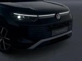 Volkswagen Tayron thumbnail 10