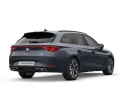 SEAT Leon Sportstourer thumbnail 2