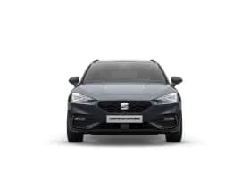 SEAT Leon Sportstourer thumbnail 11