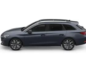 SEAT Leon Sportstourer thumbnail 12