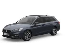 SEAT Leon Sportstourer thumbnail 15