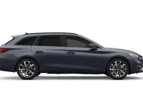 SEAT Leon Sportstourer thumbnail 3