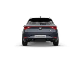 SEAT Leon Sportstourer thumbnail 8