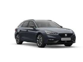 SEAT Leon Sportstourer thumbnail 10