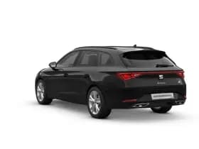 SEAT Leon Sportstourer thumbnail 11