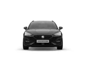 SEAT Leon Sportstourer thumbnail 8