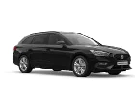 SEAT Leon Sportstourer thumbnail 9
