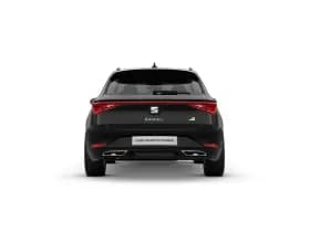 SEAT Leon Sportstourer thumbnail 10