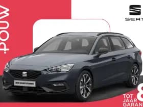SEAT Leon Sportstourer