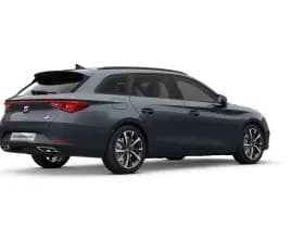 SEAT Leon Sportstourer thumbnail 2