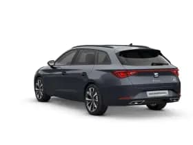SEAT Leon Sportstourer thumbnail 11