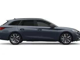 SEAT Leon Sportstourer thumbnail 3