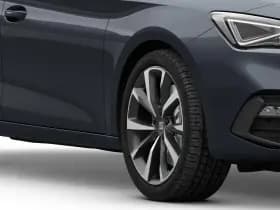 SEAT Leon Sportstourer thumbnail 5