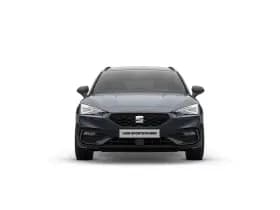 SEAT Leon Sportstourer thumbnail 8