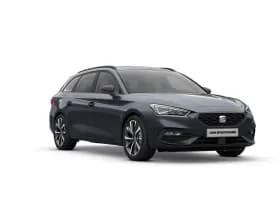 SEAT Leon Sportstourer thumbnail 9