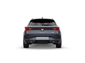 SEAT Leon Sportstourer thumbnail 10
