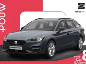 SEAT Leon Sportstourer