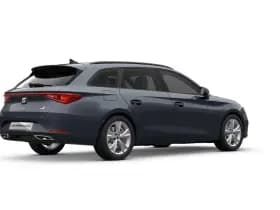 SEAT Leon Sportstourer thumbnail 2