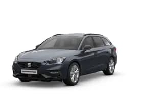 SEAT Leon Sportstourer thumbnail 12